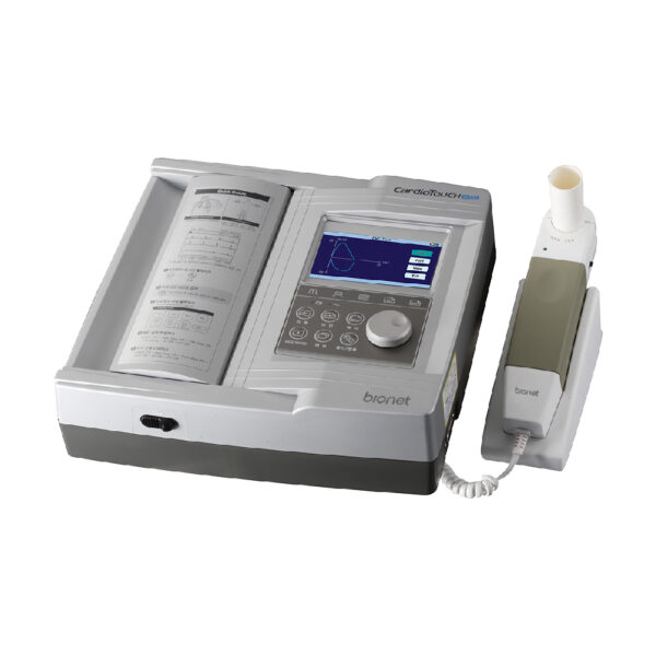 Bionet Spirometer SMP 300
