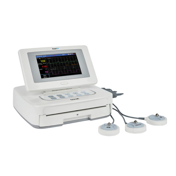Fetal XP Bionet Fetal Monitor